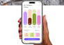 do figma mobile app design, app ui ux design, ui ux design